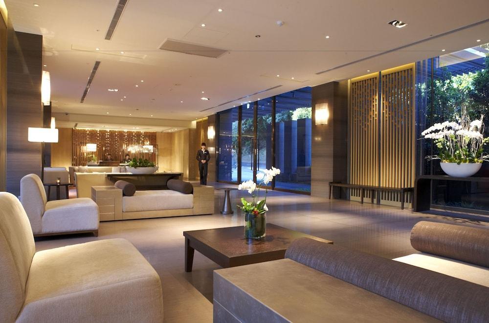 Grand View Resort Beitou Tajpej Zewnętrze zdjęcie