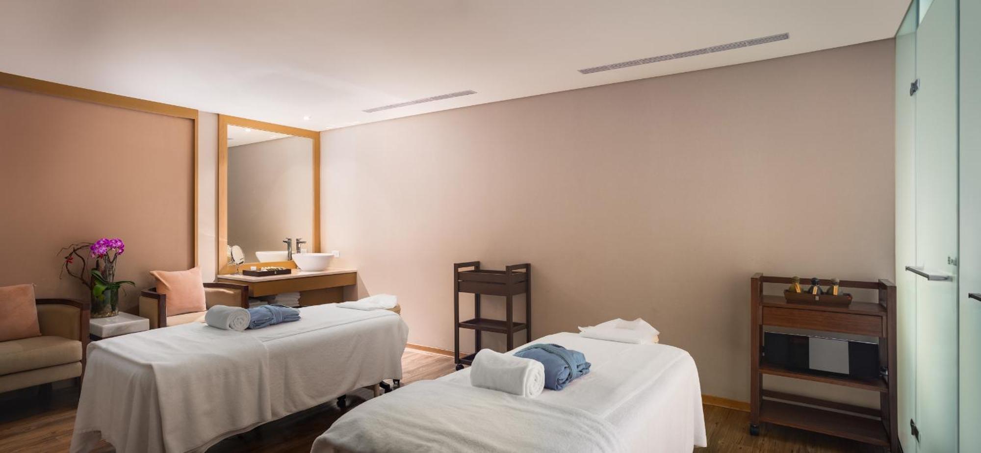 Grand View Resort Beitou Tajpej Zewnętrze zdjęcie