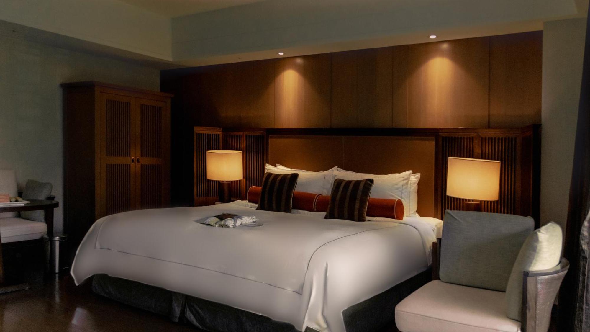 Grand View Resort Beitou Tajpej Zewnętrze zdjęcie