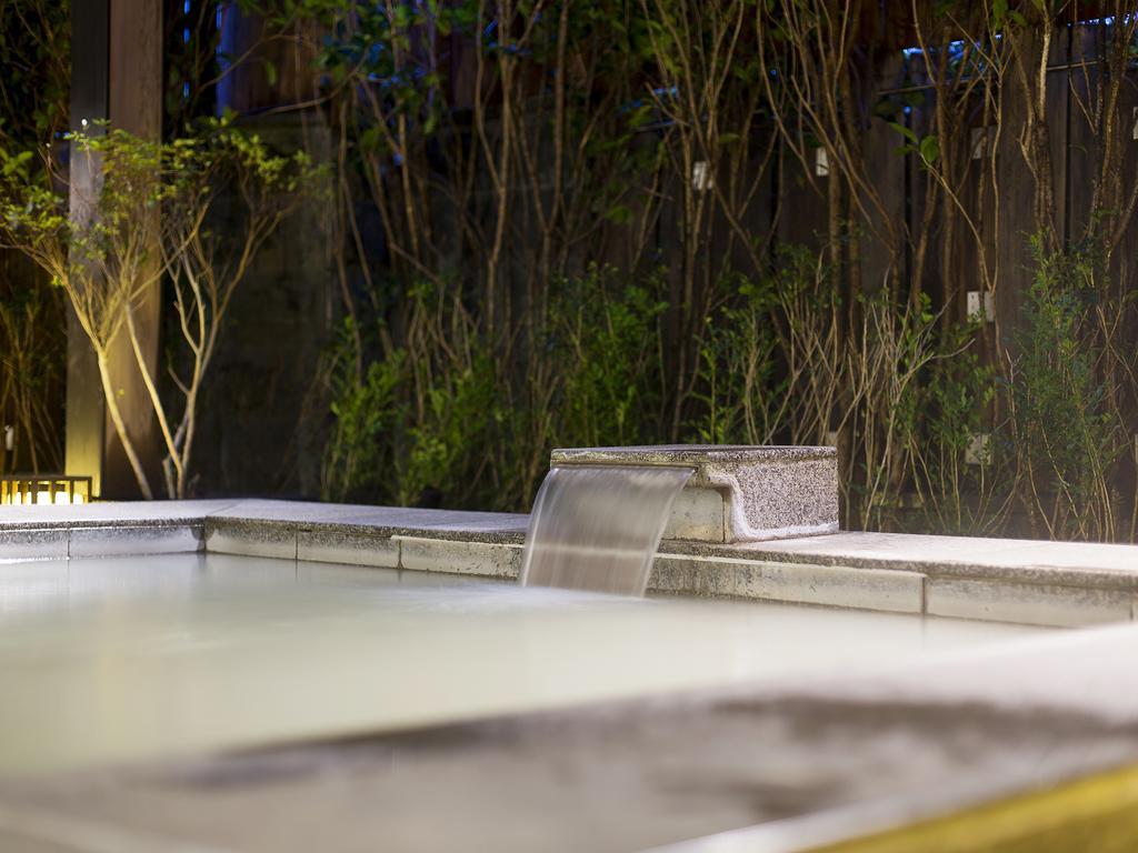 Grand View Resort Beitou Tajpej Zewnętrze zdjęcie